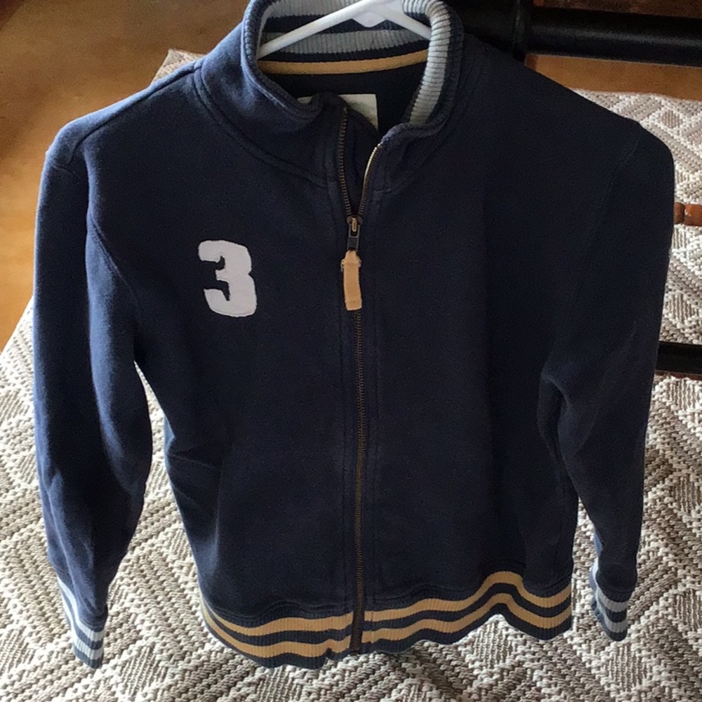 Mini Boden boys size 9-10Y